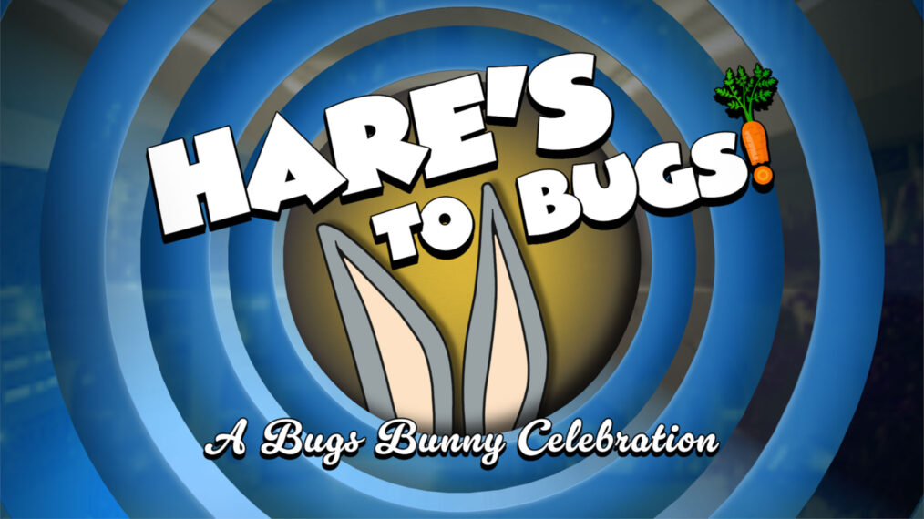 Hare's To Bugs, A bugs Bunny Celebration