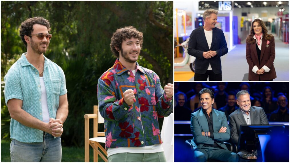 Here’s Why ‘Claim to Fame,’ ‘Food Stars’ Finale & More Are Airing Late This Week