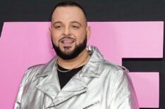 Daniel Franzese attends the Global Premiere of 'Mean Girls'