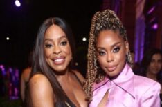 Dia Nash and Niecy Nash-Betts