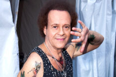 Richard Simmons' Housekeeper Teresa Reveles Breaks Silence