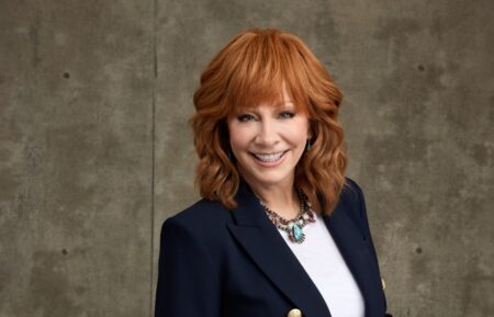 Reba McEntire