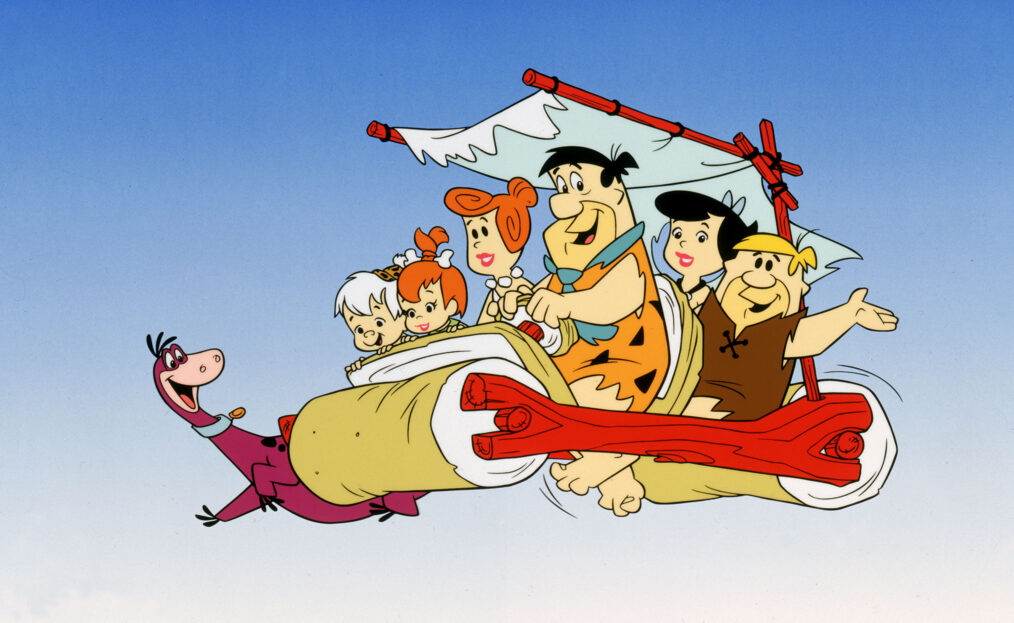 Catch These 9 Classic 'Toons Every Week on MeTV Toons