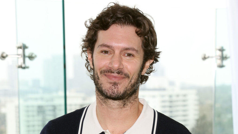 Adam Brody