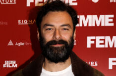 Aidan Turner