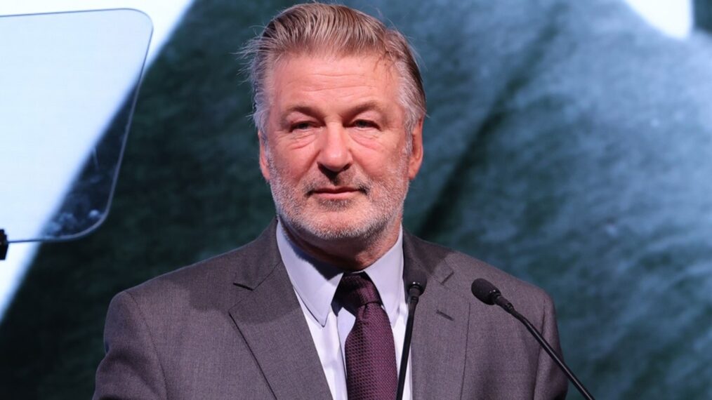 Alec Baldwin