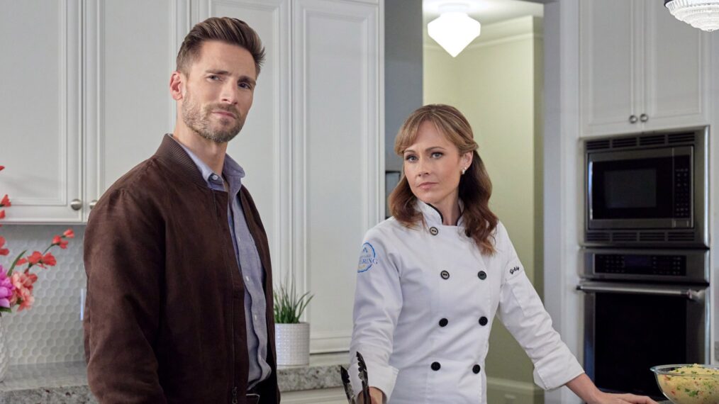 Is the Beloved Ensemble Returning for 5th Hallmark Mystery?