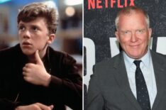 Why Anthony Michael Hall Turned Down Appearing in 'Brats' Doc