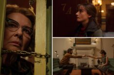 'Apartment 7A': Dianne Wiest Gives Julia Garner the Creeps in 'Rosemary's Baby' Prequel