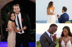 8 Bachelor Nation Love Journeys Spoiled Online — and 1 Spoiled on Air!