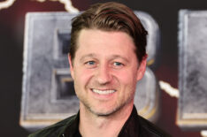 Ben McKenzie