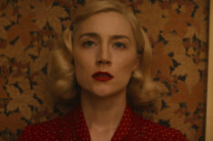 Saoirse Ronan in Blitz