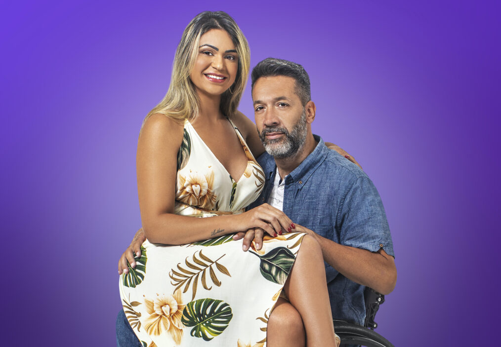 Brian and Ingrid of '90 Day Fiance: Before the 90 Days' Season 7