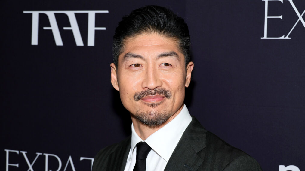 Brian Tee