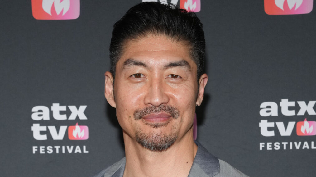 Brian Tee