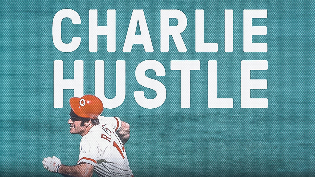 Charlie Hustle & The Matter of Pete Rose | Official Trailer | HBO