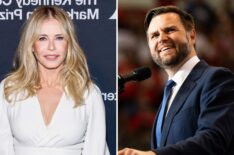 Chelsea Handler Brutally Takes Down JD Vance Over 'Childless Cat Ladies' Comments