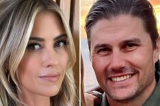 Christina Hall Slams 'Insecure' Ex Josh Who Says He Was 'Blindsided' By Divorce