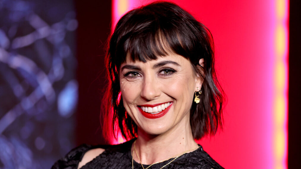 Constance Zimmer