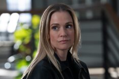 A.J. Cook as Jennifer “JJ” Jareau in 'Criminal Minds: Evolution' Season 17 Finale 'Save the Children'