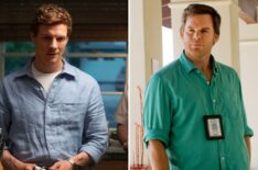 ‘Dexter: Original Sin’: The Cast vs. Their ‘Dexter’ Counterparts