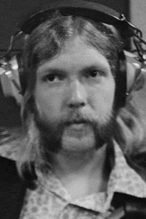 Duane Allman - Musician