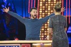 'Press Your Luck' Contestant Is Biggest Ever Winner & Fans Go Wild