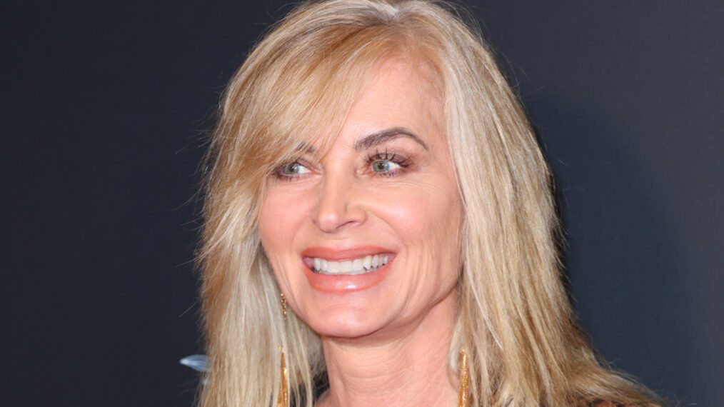 Eileen Davidson