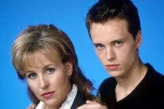 Jonathan Jackson Teases Lucky & Laura Reunion Ahead of 'GH' Return