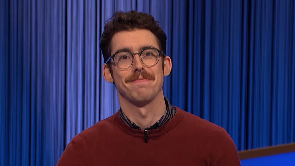 Isaac Hirsch Loses ‘Jeopardy!’ Crown, Explains Massive Mistake