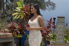 'Bachelorette' Shocker! [Spoiler] Breaks Off Engagement to Jenn