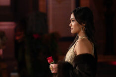 One Suitor Leaves Suddenly & 2 More Are Eliminated on 'The Bachelorette'