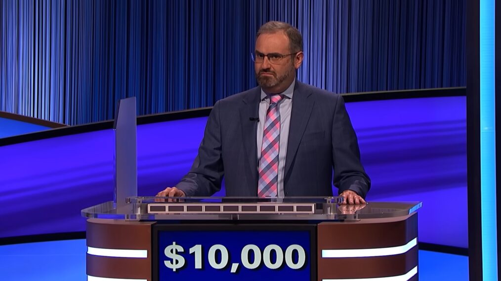 'Jeopardy!'s Second Chance Tournament 20 Players We'd Like to See Return