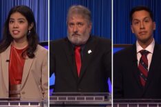 20 'Jeopardy!' Players Who Could Return for Second Chance