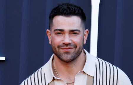 Jesse Metcalfe