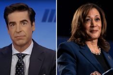 Fox News: Jesse Watters Says Men Who Vote for Kamala Harris Have 'Mommy Issues'