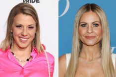 Jodie Sweetin Chimes In After Candace Cameron Bure Slams Olympics Drag Show