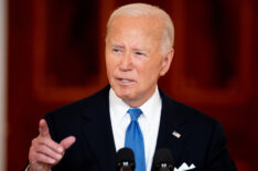 Joe Biden Drops Out of 2024 Presidential Race, Endorses Kamala Harris