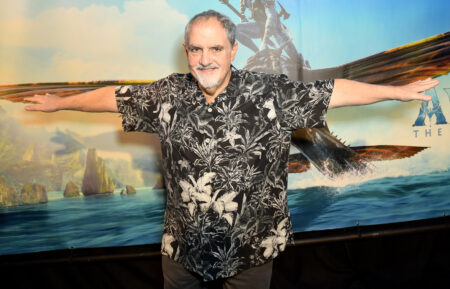 Jon Landau