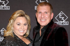 Will Todd & Julie Chrisley Be Pardoned by Donald Trump and Released?