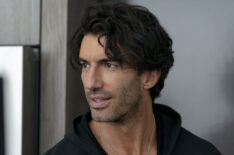 Justin Baldoni in 'It Ends With Us'