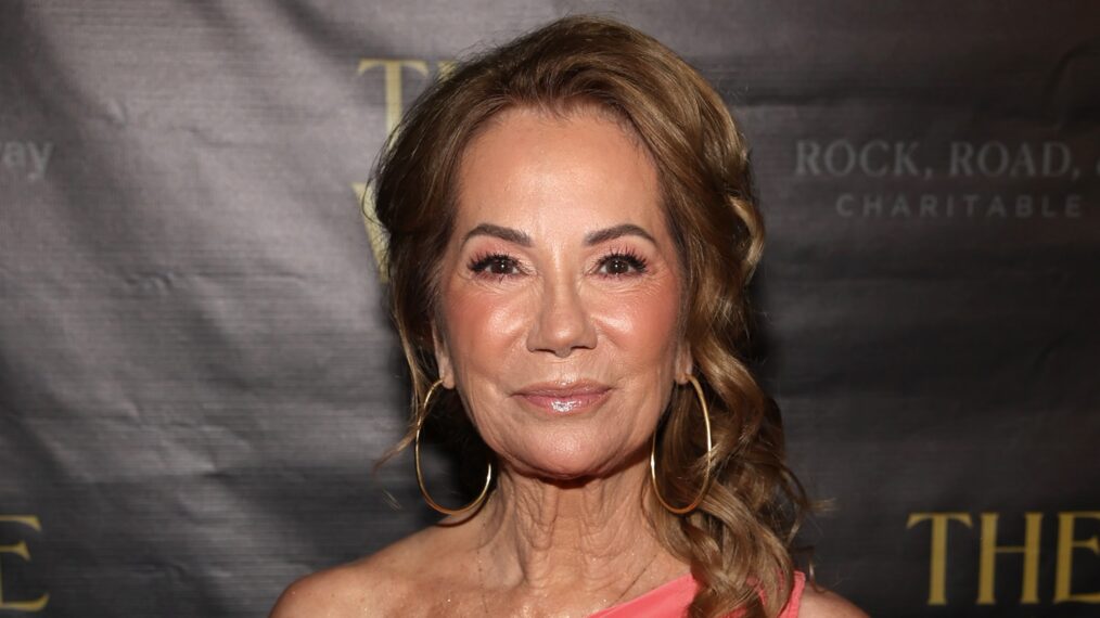 Kathie Lee Gifford