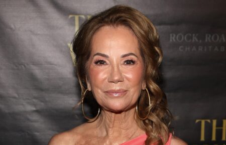 Kathie Lee Gifford