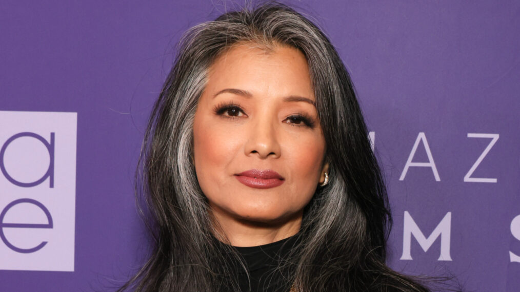 Kelly Hu