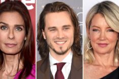 10 TV Stars Who Returned to Their Soap Opera Roots