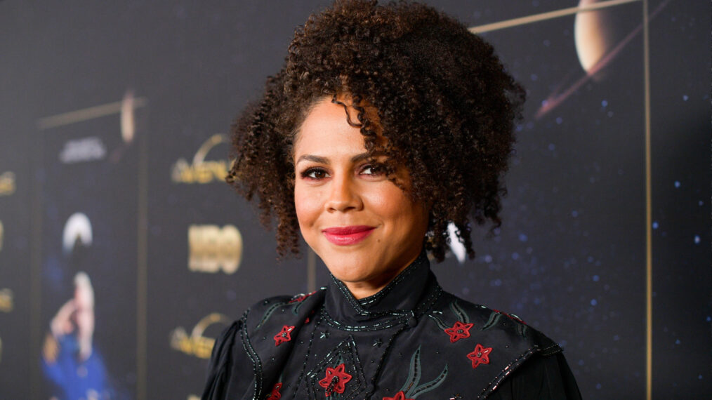 Lenora Crichlow