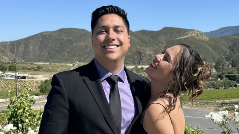 ’90 Day Fiancé’s Liz Woods Reveals How She Met Her New Boyfriend After Big Ed Split: ‘He Is My Person’