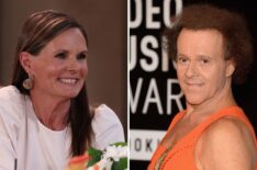 'General Hospital' Star Reveals Memories of Richard Simmons On Set