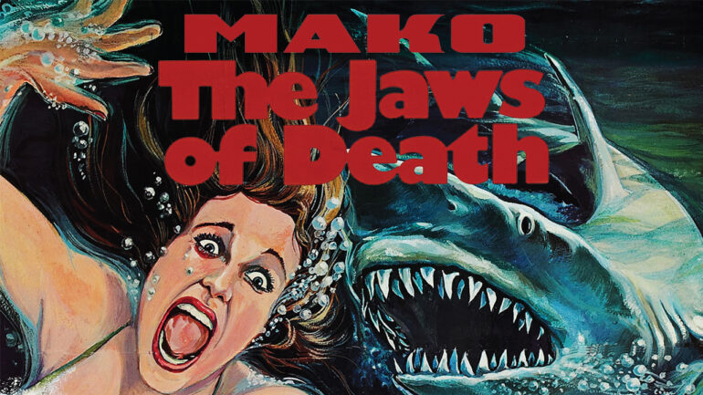 Mako: The Jaws of Death