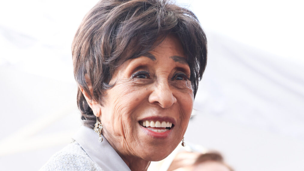 Marla Gibbs